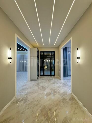 Satılır 4 otaqlı həyət evi/bağ evi 200 m², Şüvəlan q., photo 13 from 25