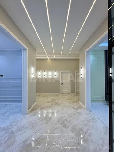 Satılır 4 otaqlı həyət evi/bağ evi 200 m², Şüvəlan q., photo 12 from 25