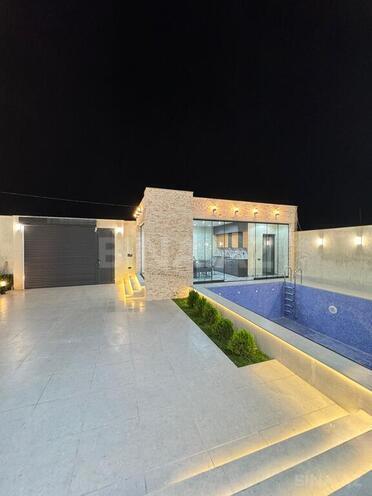 Satılır 4 otaqlı həyət evi/bağ evi 200 m², Şüvəlan q., photo 5 from 25
