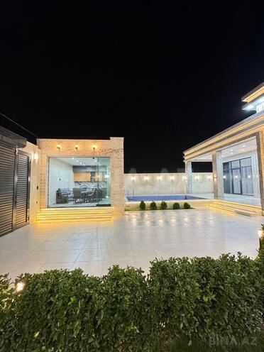 Satılır 4 otaqlı həyət evi/bağ evi 200 m², Şüvəlan q., photo 6 from 25