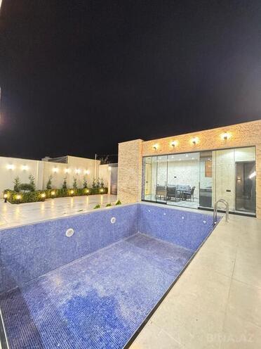 Satılır 4 otaqlı həyət evi/bağ evi 200 m², Şüvəlan q., photo 8 from 25