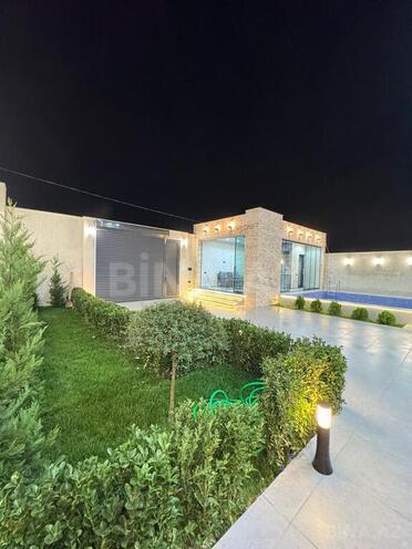 Satılır 4 otaqlı həyət evi/bağ evi 200 m², Şüvəlan q., photo 4 from 25