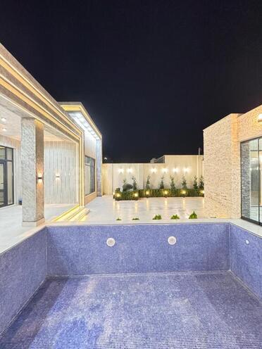 Satılır 4 otaqlı həyət evi/bağ evi 200 m², Şüvəlan q., photo 7 from 25