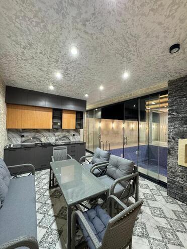 Satılır 4 otaqlı həyət evi/bağ evi 200 m², Şüvəlan q., photo 11 from 25