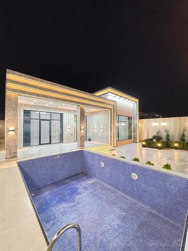 Satılır 4 otaqlı həyət evi/bağ evi 200 m², Şüvəlan q., photo 3 from 25