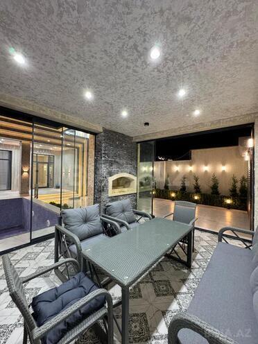 Satılır 4 otaqlı həyət evi/bağ evi 200 m², Şüvəlan q., photo 10 from 25