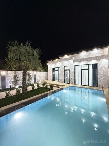 Продаётся 4-комн. дом/дача 150 м², пос. Мардакан, photo 1 from 18