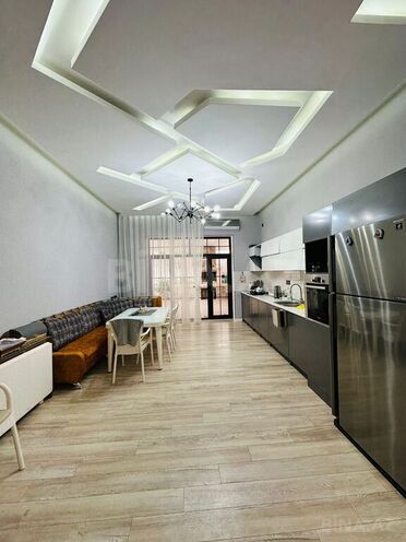 4 otaqlı həyət evi/bağ evi - Mərdəkan q. - 360 m² (7)