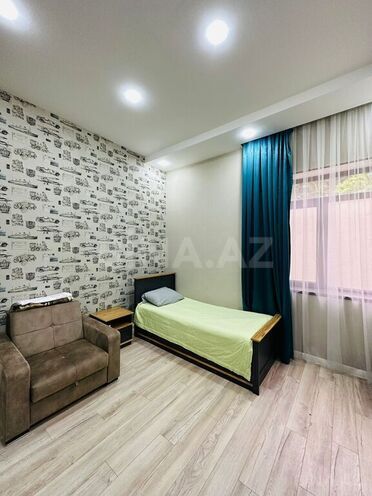 4 otaqlı həyət evi/bağ evi - Mərdəkan q. - 360 m² (3)