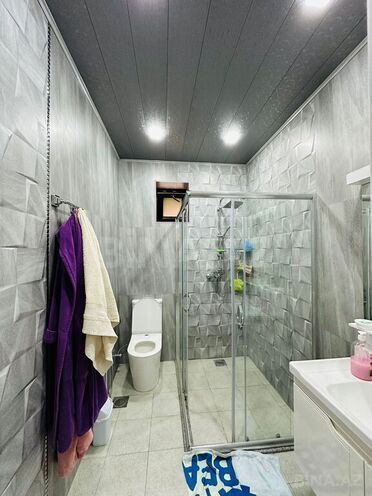 4 otaqlı həyət evi/bağ evi - Mərdəkan q. - 360 m² (6)