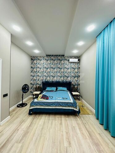 4 otaqlı həyət evi/bağ evi - Mərdəkan q. - 360 m² (4)