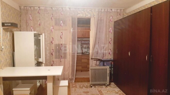 1-комн. вторичка - пос. 8-й мкр - 30 м² (1)