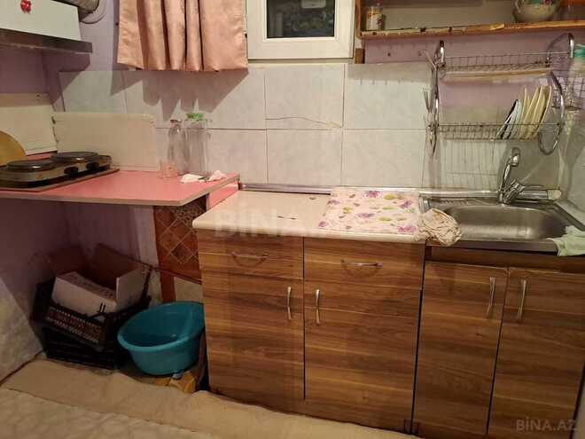 1-комн. вторичка - пос. 8-й мкр - 30 м² (3)