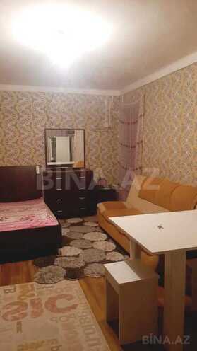 1-комн. вторичка - пос. 8-й мкр - 30 м² (2)