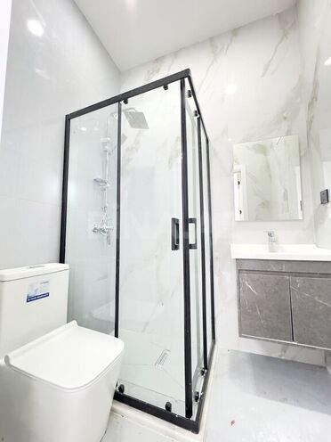 4 otaqlı həyət evi/bağ evi - Mərdəkan q. - 185 m² (14)