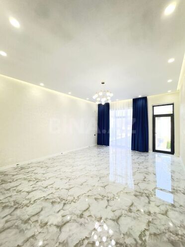 4 otaqlı həyət evi/bağ evi - Mərdəkan q. - 185 m² (9)