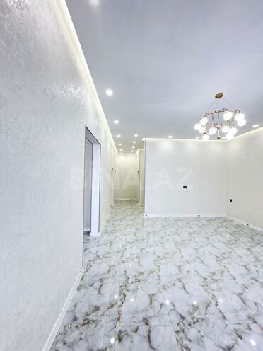 4 otaqlı həyət evi/bağ evi - Mərdəkan q. - 185 m² (10)