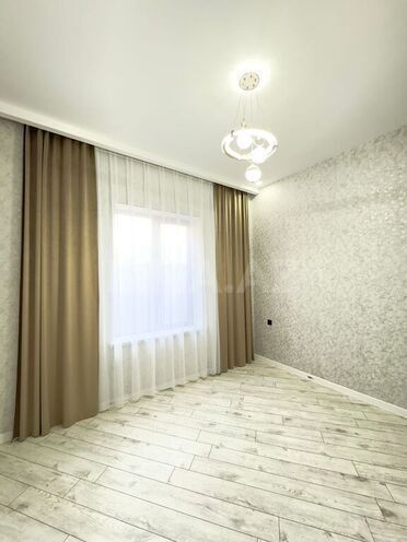 4 otaqlı həyət evi/bağ evi - Mərdəkan q. - 185 m² (12)
