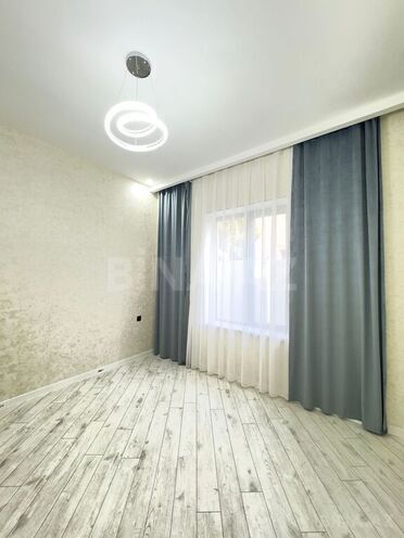 4 otaqlı həyət evi/bağ evi - Mərdəkan q. - 185 m² (11)