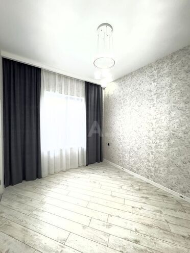 4 otaqlı həyət evi/bağ evi - Mərdəkan q. - 185 m² (13)