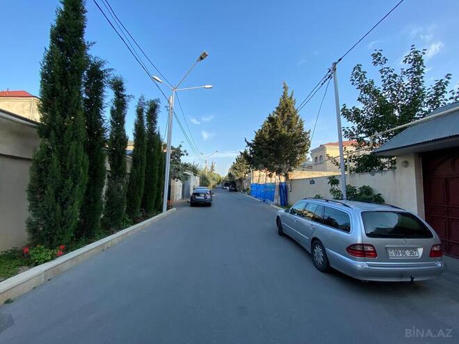 9 otaqlı həyət evi/bağ evi - Nizami r. - 645 m² (8)