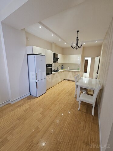 2 otaqlı yeni tikili - 28 May m. - 94 m² (7)