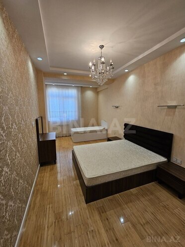 2 otaqlı yeni tikili - 28 May m. - 94 m² (4)
