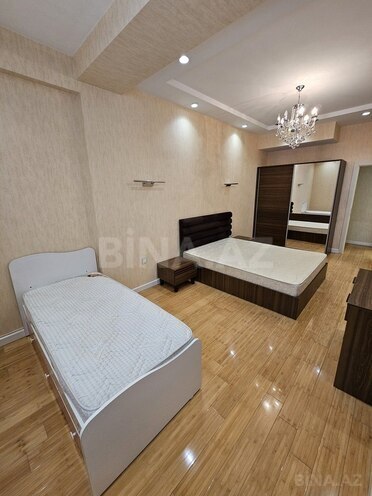 2 otaqlı yeni tikili - 28 May m. - 94 m² (5)