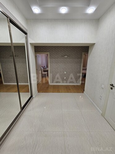 2 otaqlı yeni tikili - 28 May m. - 94 m² (1)