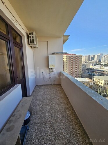 2 otaqlı yeni tikili - 28 May m. - 94 m² (10)
