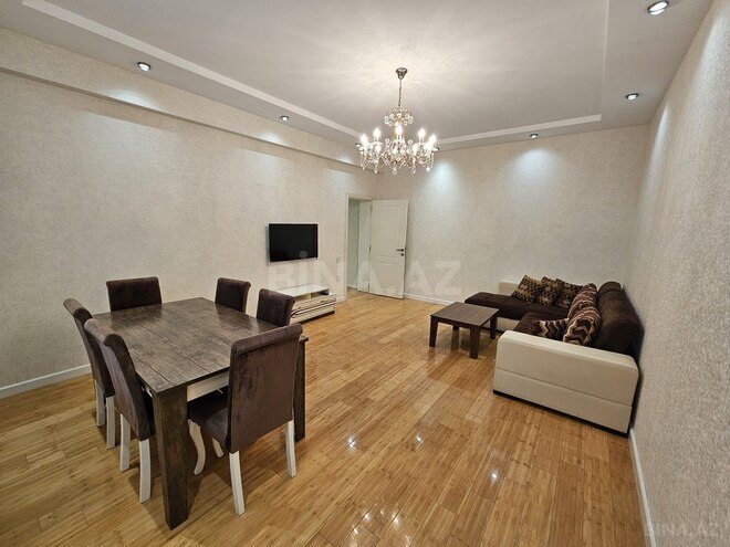 2 otaqlı yeni tikili - 28 May m. - 94 m² (3)