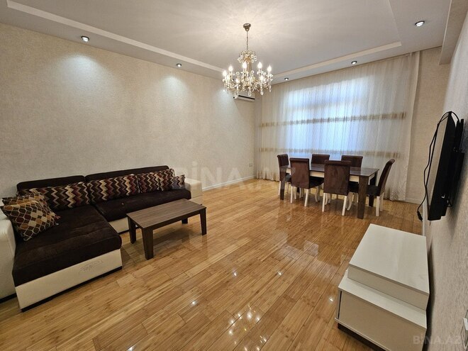 2 otaqlı yeni tikili - 28 May m. - 94 m² (2)