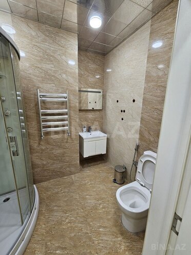 2 otaqlı yeni tikili - 28 May m. - 94 m² (9)