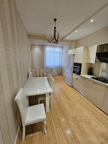 2 otaqlı yeni tikili - 28 May m. - 94 m² (6)