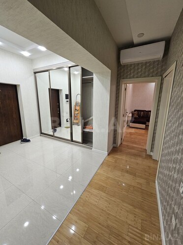 2 otaqlı yeni tikili - 28 May m. - 94 m² (8)