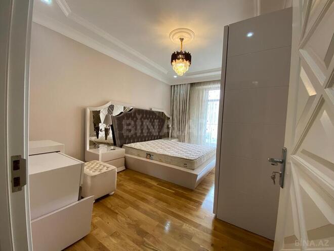 3-комн. новостройка - м. 8 ноября - 140 м² (5)