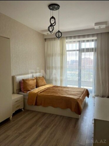 3-комн. новостройка - м. 8 ноября - 140 м² (6)