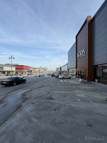 Obyekt - Ağ şəhər q. - 2000 m² (2)