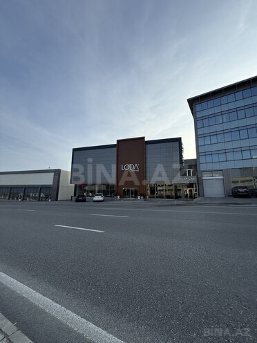 Obyekt - Ağ şəhər q. - 2000 m² (17)