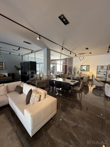 Obyekt - Ağ şəhər q. - 2000 m² (9)