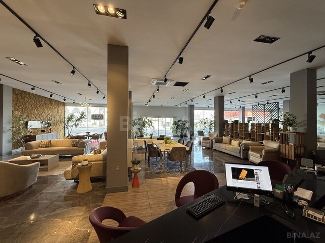 Obyekt - Ağ şəhər q. - 2000 m² (8)