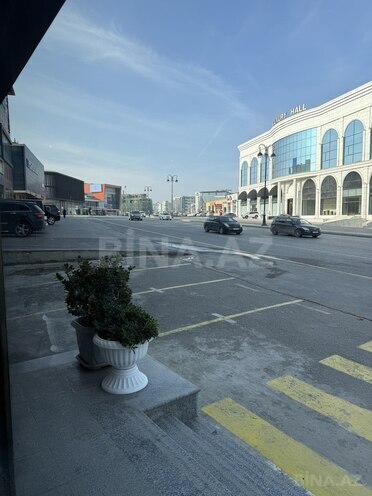 Obyekt - Ağ şəhər q. - 2000 m² (14)