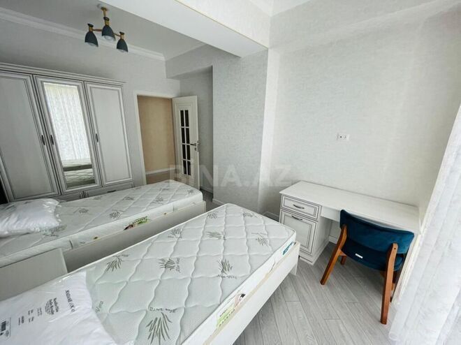 Сдаётся 4-комн. новостройка 180 м², м. 8 ноября, photo 17 from 18