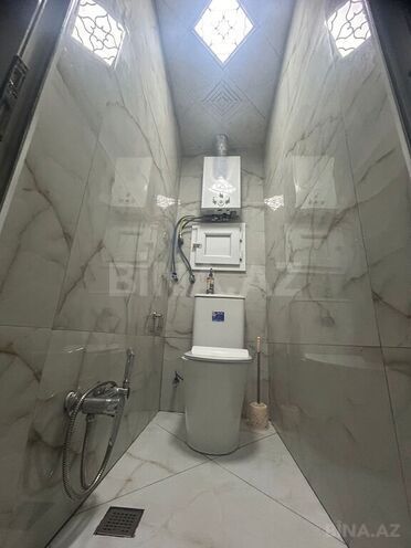 3 otaqlı köhnə tikili - Bakıxanov q. - 85 m² (9)