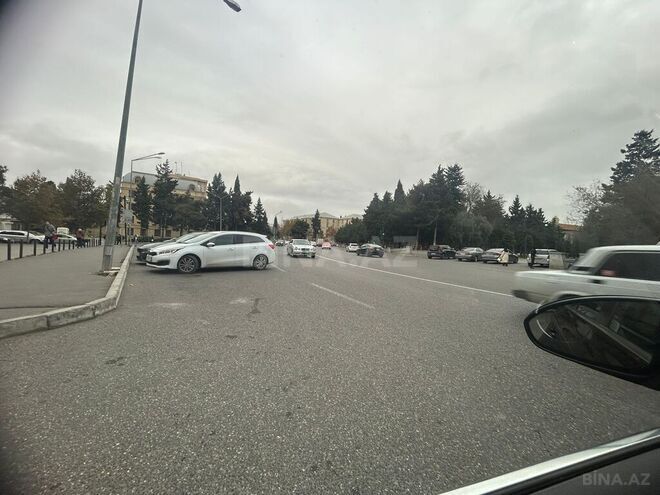 3 otaqlı köhnə tikili - Bakıxanov q. - 85 m² (11)