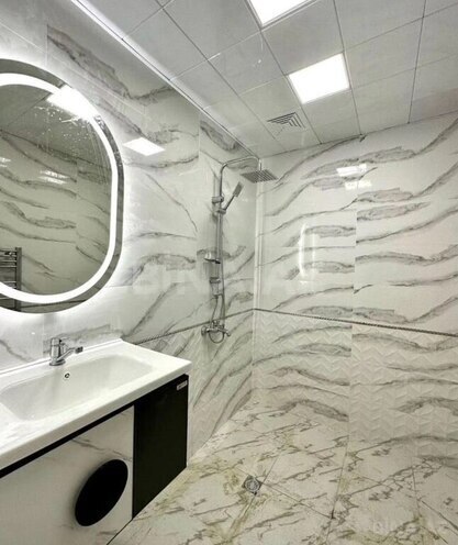 2 otaqlı köhnə tikili - Memar Əcəmi m. - 55 m² (5)