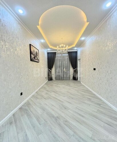 2 otaqlı köhnə tikili - Memar Əcəmi m. - 55 m² (2)