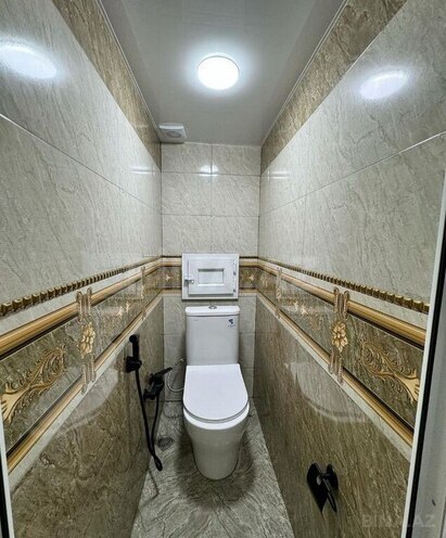 2 otaqlı köhnə tikili - Memar Əcəmi m. - 55 m² (6)