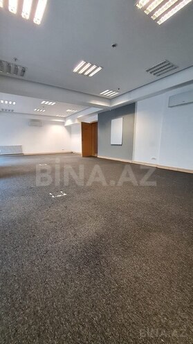 2-комн. офис - м. Шах Исмаил Хатаи - 50 м² (3)