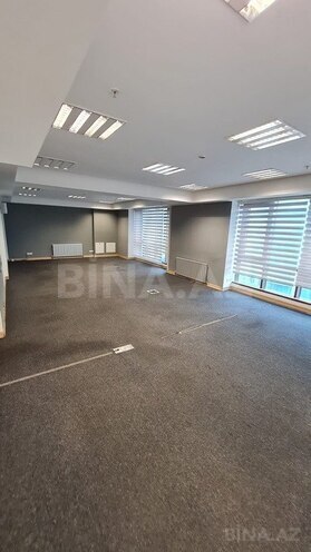 2-комн. офис - м. Шах Исмаил Хатаи - 50 м² (4)